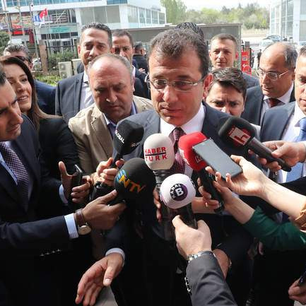 Turska opozicija traži i ponavljanje općih izbora