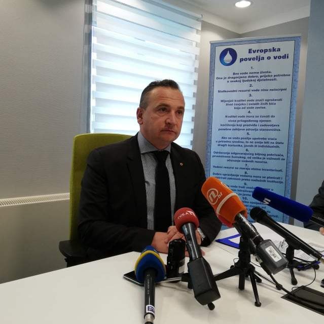 FUCZ organizovao sastanak: Očekuju nas padavine i poplave, ali ne kao iz 2014. godine