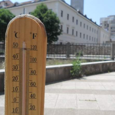 Oboreni temperaturni rekordi u Gradačcu, Jajcu, Livnu