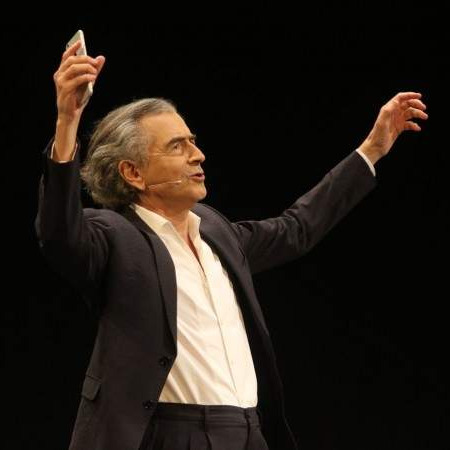 Filozof Bernard-Henri Levy iz Sarajeva uputio snažnu poruku Evropi