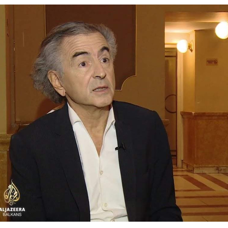 Levy u Sarajevu: Neispunjena obećanja Europe data Bosni i Hercegovini (Video)