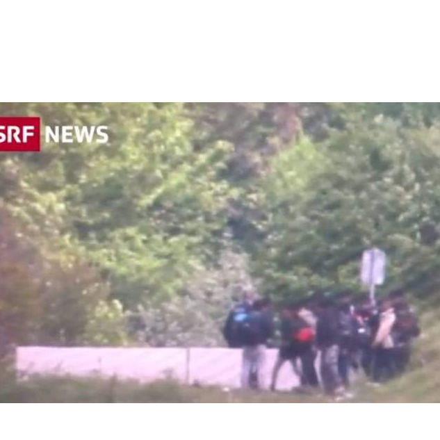 Švicarska televizija: Hrvatski policajci silom vraćaju migrante u BiH