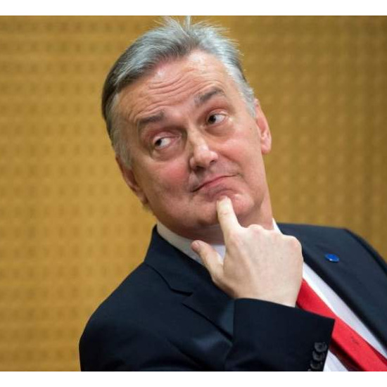 HISTORIJA SE PONAVLJA Zlatko Lagumdžija i još sedam članova isključeni iz SDP-a