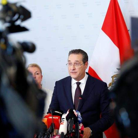 Kako je filmić s pijanim liderom austrijske ekstremne desnice raskrinkao evropske radikale