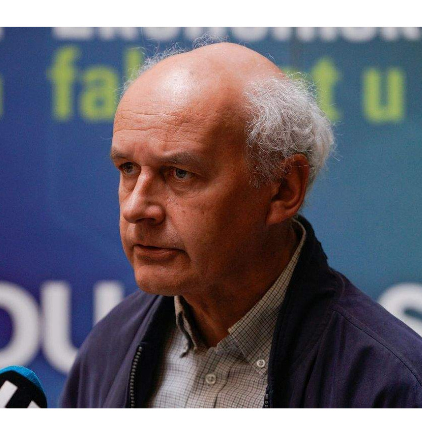 Jedan od najvećih norveških filozofa: Zabrinut sam za BiH jer postoji direktno negiranje genocida