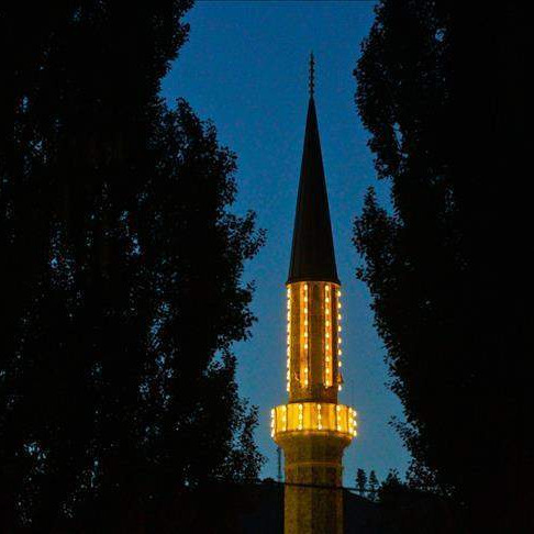 Muslimani u BiH obilježili Lejletul-Bedr