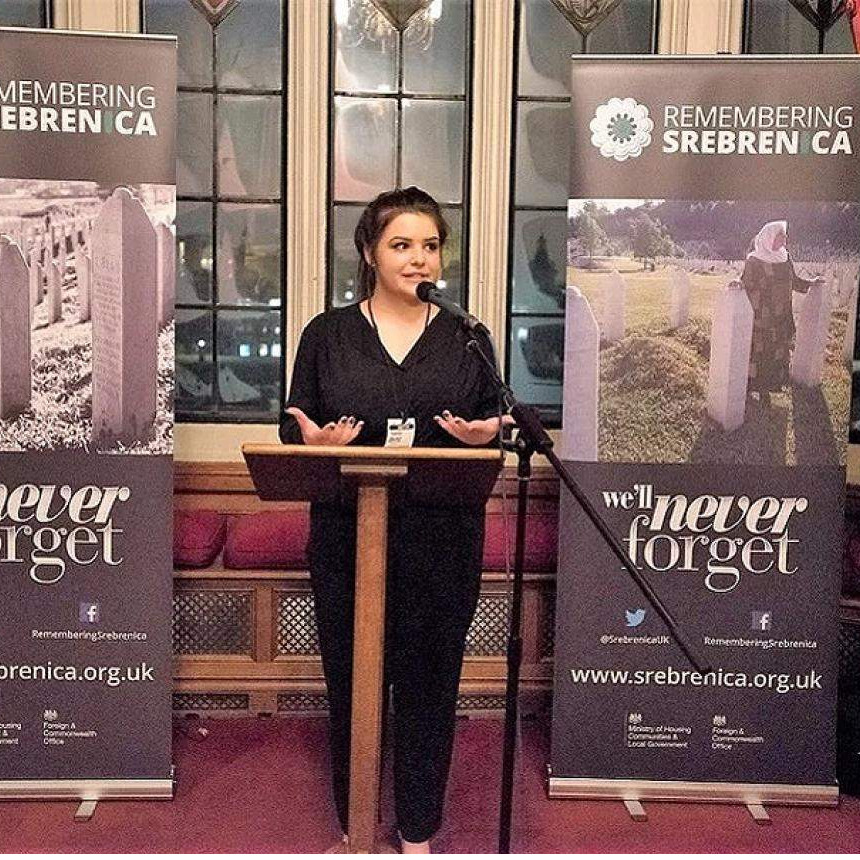 Dani obilježavanja genocida u Srebrenici i komemoracije širom Velike Britanije