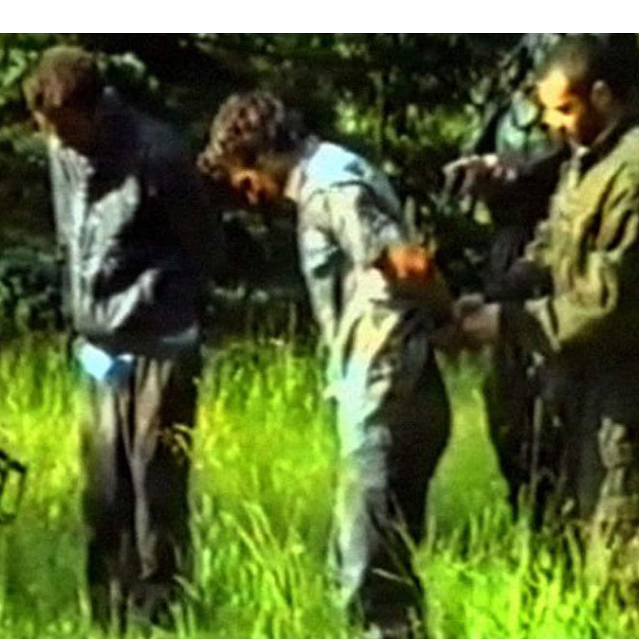 Bivši pripadnik zloglasnih 'Škorpiona': Ubijao sam po nalogu Beograda (Video)