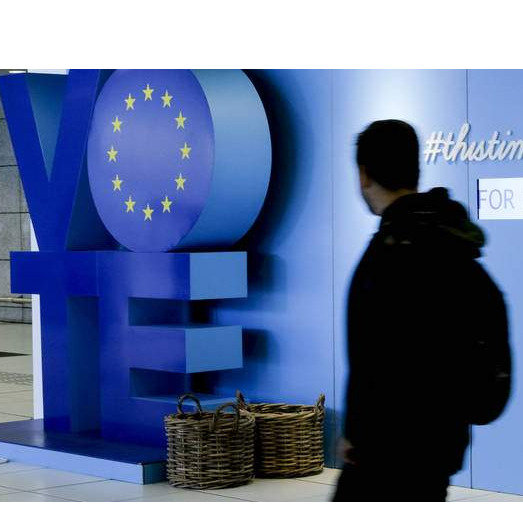 Počinju evropski izbori: Izbori koji će odrediti sudbinu Europe