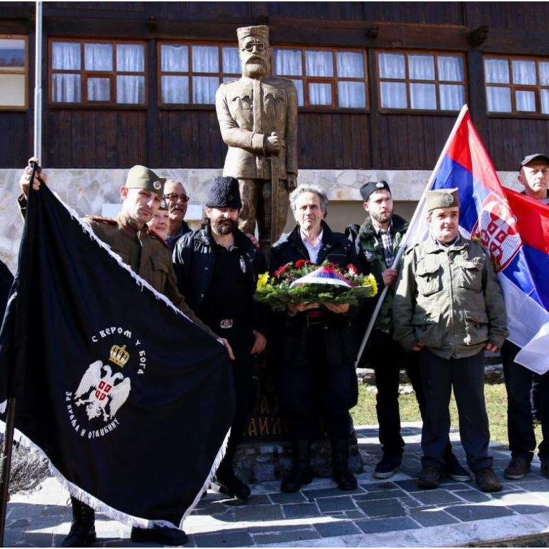 Foreign Policy: Rat u BiH stvorio je generaciju kršćanskih terorista