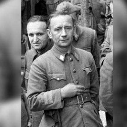 Muslimani u NOP-u: Sulejman Filipović, domobranski oficir i Titov intimus