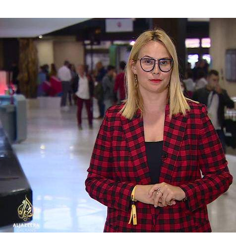 Al Jazeera Business: Webit Festival