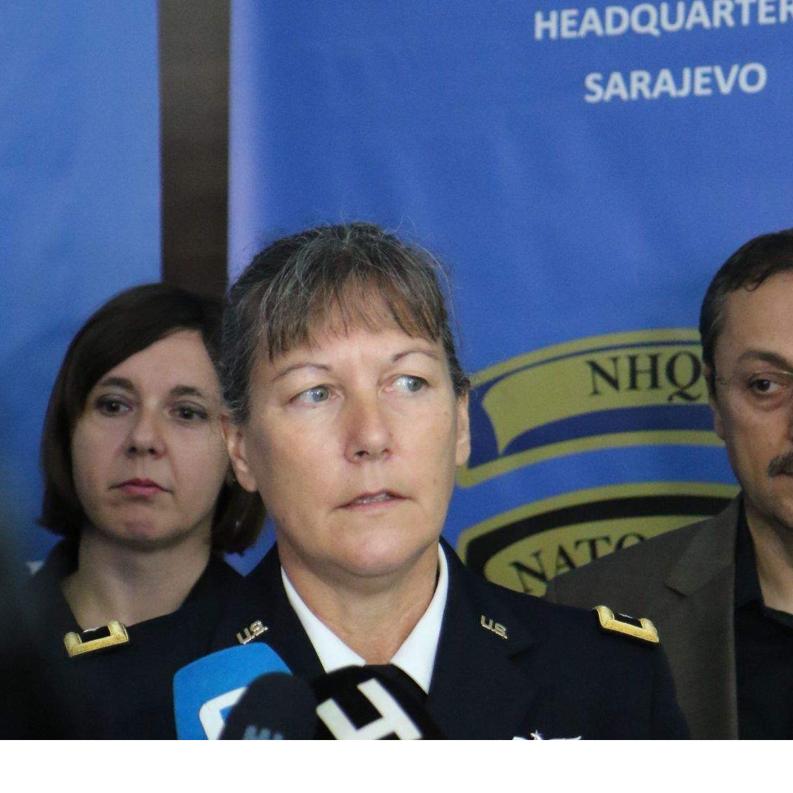 Bissell: NATO je ponudio aktivaciju MAP-a BiH, ali ANP-a još nema