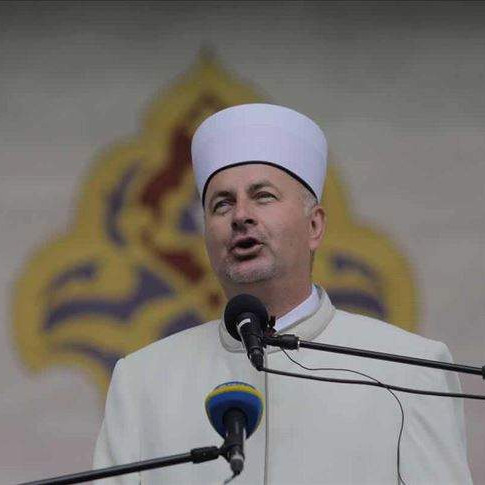 Muftija goraždanski Pitić: Noć Lejletul-kadr u Aladži će biti posebna