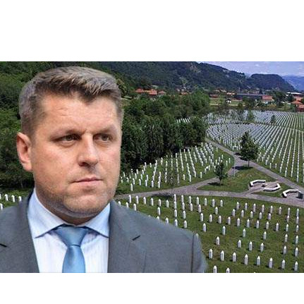 Ćamil Durakovć uputio potresnu poruku bošnjačkim prvacima: Ostavite li nas...