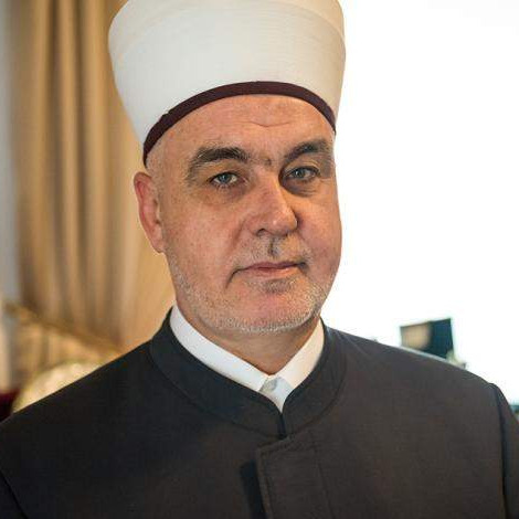 Bajramska poruka reisa Kavazovića: Bajram je ljepši kad se dijeli
