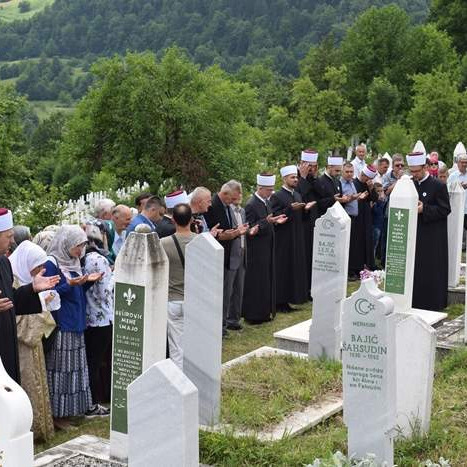 Danas je Dan šehida: Sjećajmo se veličanstvenog podviga bosanskih vojnika