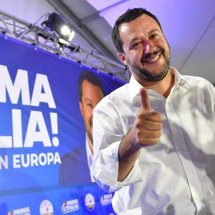 Ide li Evropa u pravcu 'salvinizacije'?