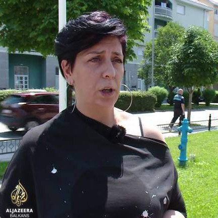 Zašto policija ne štiti novinare