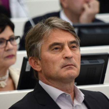 DF: SNSD i HDZ uslovljavaju formiranje vlasti
