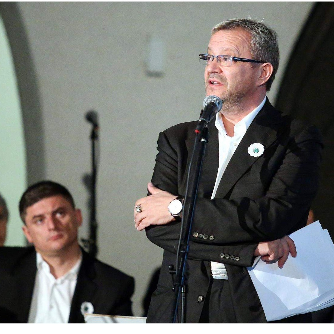 "Kada padaju političke odluke na Balkanu, teku potoci krvi"