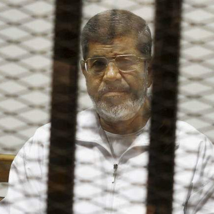 Umro bivši predsjednik Egipta Muhammed Mursi