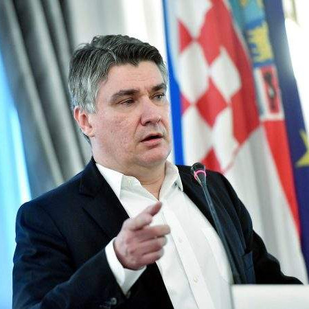 Može li Milanović pobijediti Kolindu?