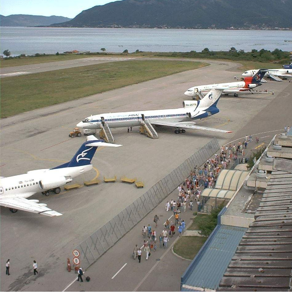 Snažno prisutni i u BiH |Fond iz Dubajia preuzima aviokompaniju i ključni aerodrom u Crnoj Gori
