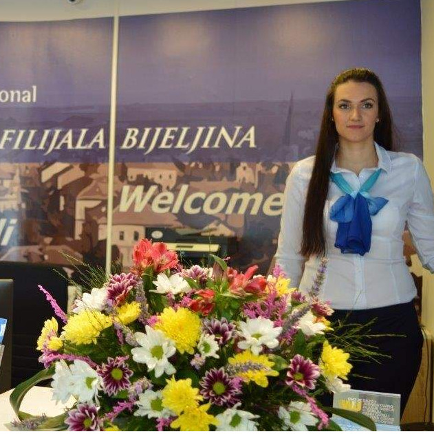 Svečano otvorena filijala BBI banke u Bijeljini