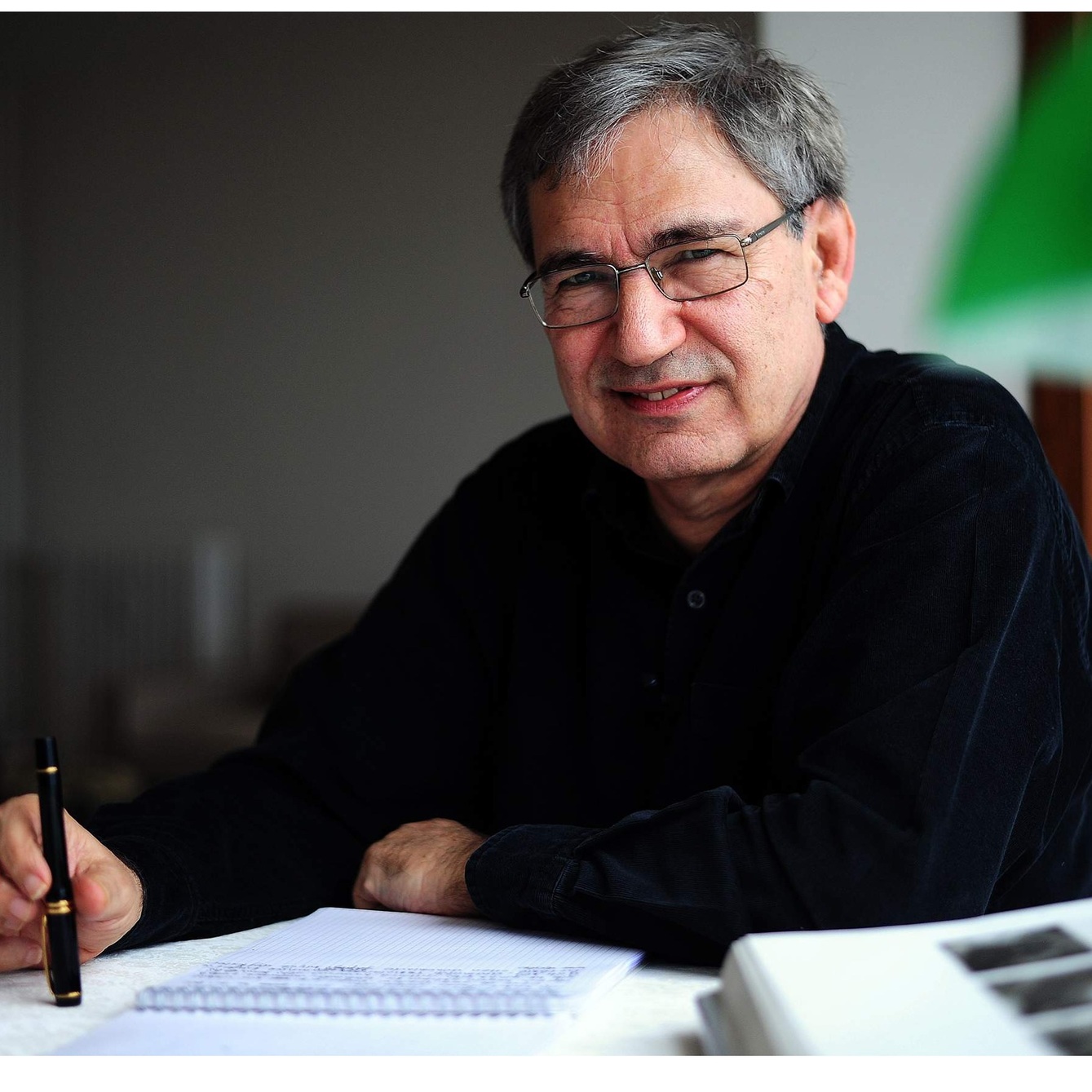 Orhan Pamuk uoči dolaska u Sarajevo:  Zadaća pisca je da razumije 