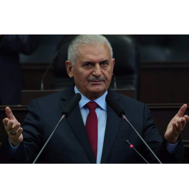 Erdoganov kandidat priznao poraz: Čestitam Imamogluu i želim mu sreću