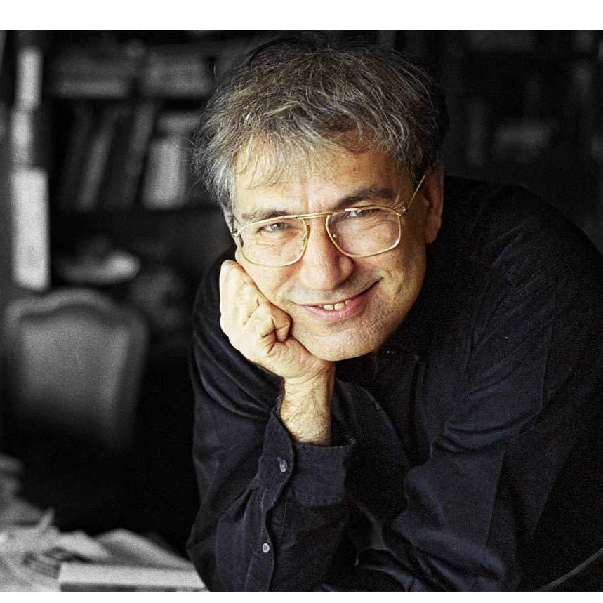 Orhan Pamuk za AJB: Ljudi u Istanbulu dobro ošamarili vladu