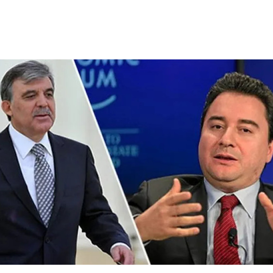 NOVI ERDOGANOVI RIVALI | Reuters: Gul i Babacan osnivaju novu stranku