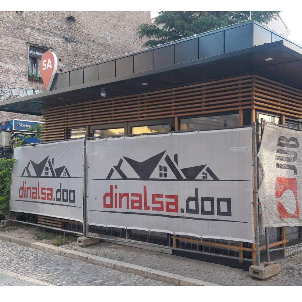 Najskuplji kiosk u historiji: Ovo je stvarna vrijednost objekt na Baščaršiji