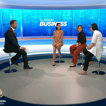 Al Jazeera Business: Žene u preduzetništvu