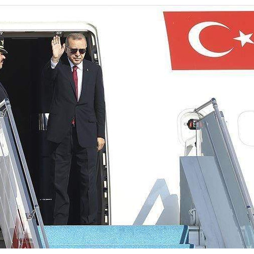 Predsjednik Turske Erdogan danas dolazi u posjetu Bosni i Hercegovini