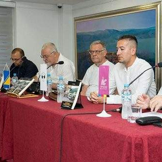 U Mostaru predstavljena najnovija knjiga Ibrahima Kajana