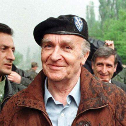 Šesnaest godina od smrti Alije Izetbegovića