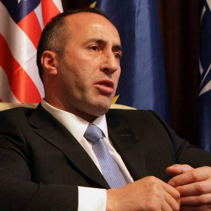 Haradinaj podržao otvaranje kancelarije za saradnju BiH i Kosova
