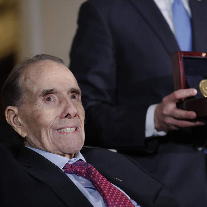 PRIZNANJA |Bob Dol zaslužuje najveće priznanje Sarajeva