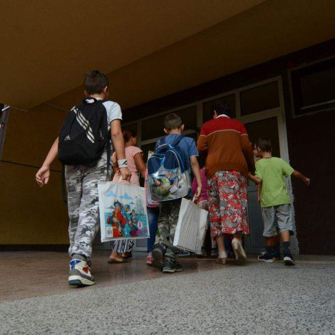 Ukida se proljetni raspust za osnovce