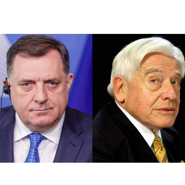 Dodik broji posljednje mjesece u Predsjedništvu BiH?