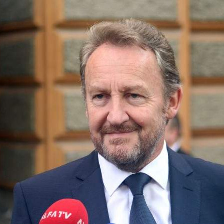 Izetbegović: Pristup moru nikako ne može biti protiv entiteta i naroda