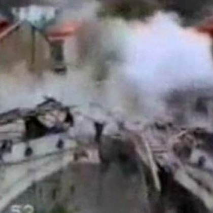 'Sve ću im oprostiti, ali rušenje Starog mosta neću nikada'