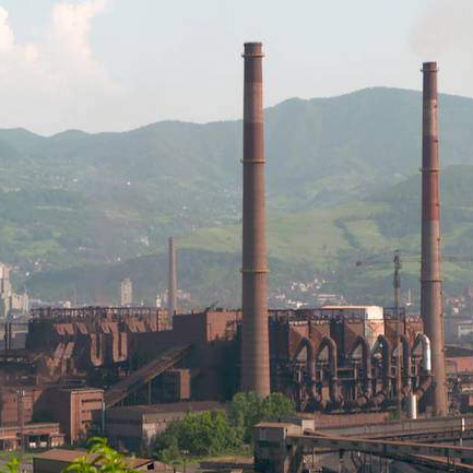 Raspad industrije u BiH: Željezara Zenica