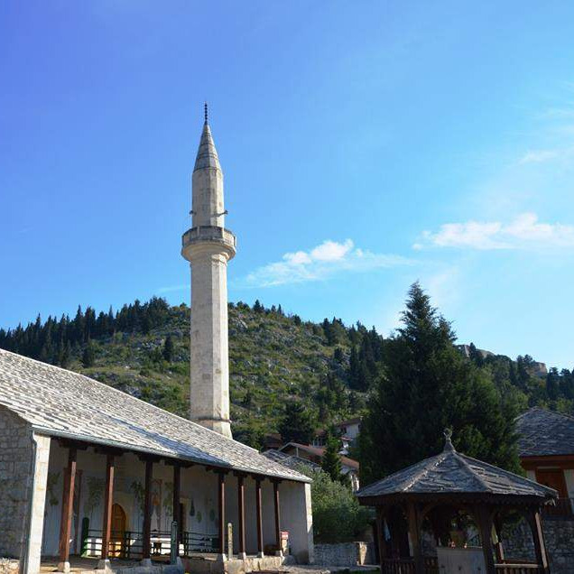 Večeras u Stocu: Svečana akademija povodom 500 godina Sultan Selimove džamije