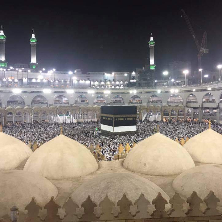 Blizu milion muslimana stiglo u Saudijsku Arabiju na Hadž
