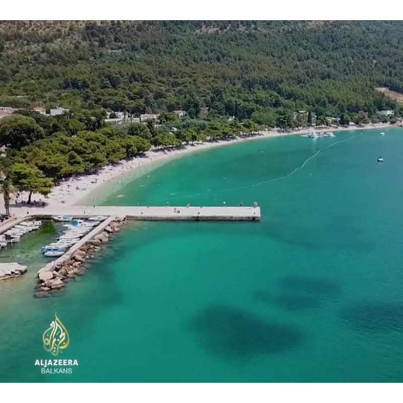 Al Jazeera Business: Hrvatska - spašavanje sezone