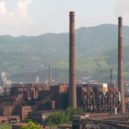 Raspad industrije u BiH: Željezara Zenica
