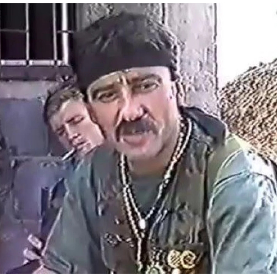 Prošlo 27 godina od pogibije Čede Domuza i Smaje Some